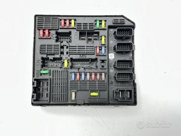 K9KJ8 CENTRALINA PORTA FUSIBILI RENAULT Scenic X M