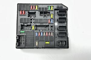 K9KJ8 CENTRALINA PORTA FUSIBILI RENAULT Scenic X M