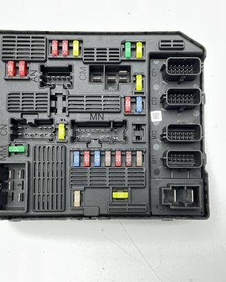 K9KJ8 CENTRALINA PORTA FUSIBILI RENAULT Scenic X M