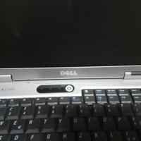 NOTEBOOK DELL   D505 USATO