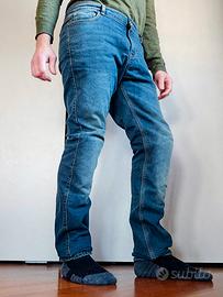 Jeans Segura L