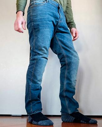 Jeans Segura L