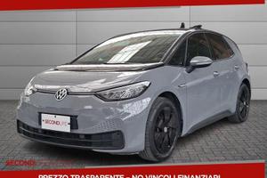 Volkswagen ID.3 58 kWh Pro Performance