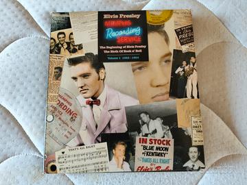Elvis cofanetto vinile+ cd