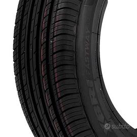 gomma invernale per ford fiesta