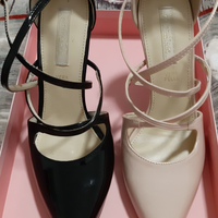 Primadonna decollete vernice 38