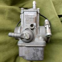 Moto Guzzi Benelli Carburatore Dell’Orto VHBZ 20 