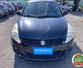 SUZUKI Swift 1.3 DDiS 5 porte GL