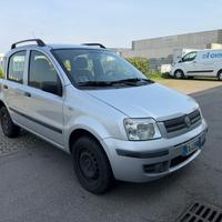 Fiat Panda Dynamic Natural Power Mamy