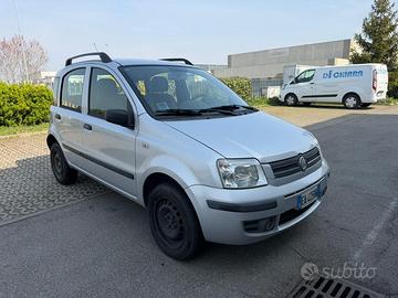 Fiat Panda Dynamic Natural Power Mamy