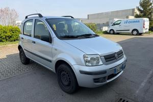 Fiat Panda Dynamic Natural Power Mamy