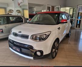 KIA SOUL 1.6 CV 136 CRDI 2018