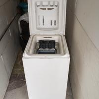 lavatrice slim Ignis 