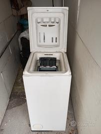 lavatrice slim Ignis 