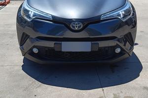 Toyota CH-R 1800 Hybrid modello Trend