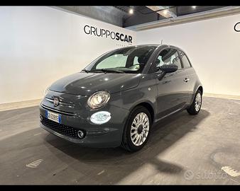 FIAT 500 (2015-2024) - 500 1.0 Hybrid Conne U65059