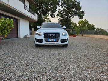 Audi Q5 S-Line