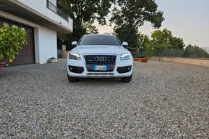 Audi Q5 S-Line