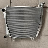 Radiatore acqua/olio Ducati Panigale V4