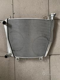 Radiatore acqua/olio Ducati Panigale V4