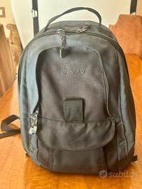Zaino fotografico Lowepro Mini Trekker + divisori