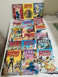 collezione fumetti Kerry Kross