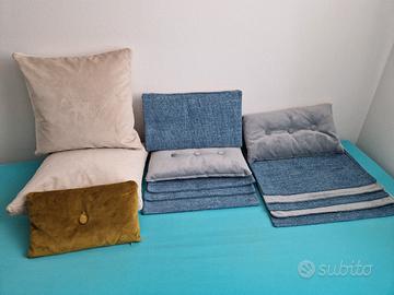cuscino arredo