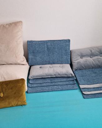 cuscino arredo