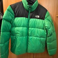 The North Face Nuptse IlI