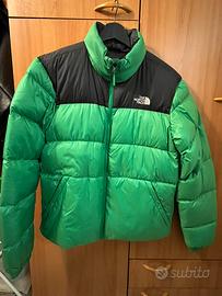 The North Face Nuptse IlI