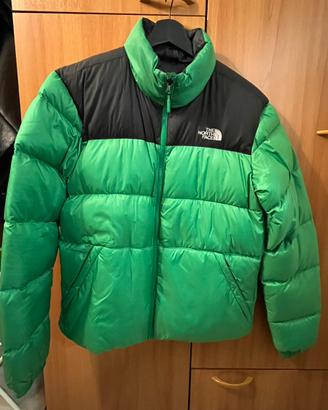 The North Face Nuptse IlI