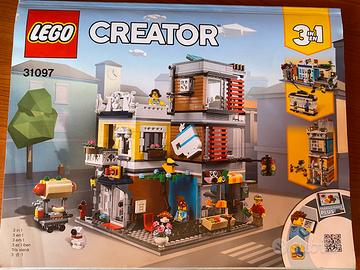 Lego Creator 31097