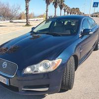 Jaguar XF 3.0v6 benzina/GPL 238kw no superbollo
