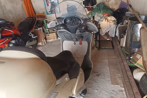 scarabeo 500