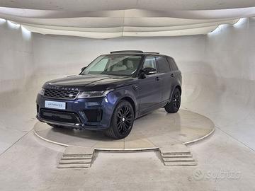 Land Rover Range Rover Sport II 2018 Die. 3.0...
