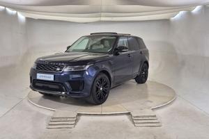 Land Rover Range Rover Sport II 2018 Die. 3.0...
