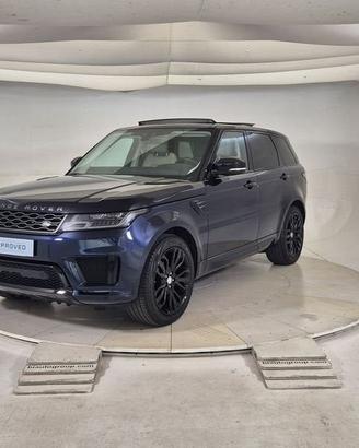 Land Rover Range Rover Sport II 2018 Die. 3.0...
