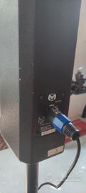 Coppia Mac Mah LS-1200