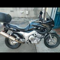 TDM 850