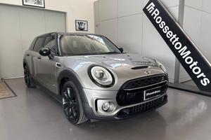 MINI Clubman 2.0 Cooper SD ALL4 aut.