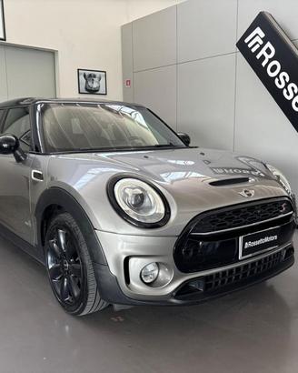 MINI Clubman 2.0 Cooper SD ALL4 aut.