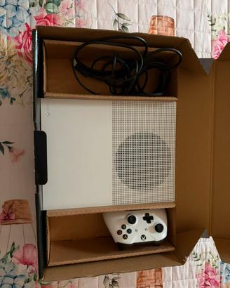 Xbox serie s