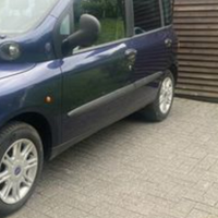 Fiato multipla 1900 jtd anno 2003