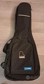 sacca porta chitarra 