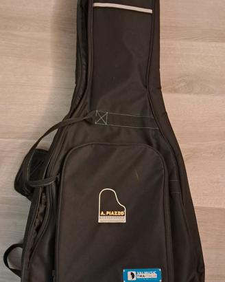 sacca porta chitarra 