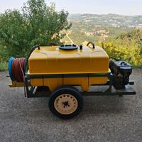 POMPA ANTICRITTOGAMICI