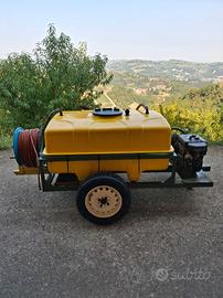 POMPA ANTICRITTOGAMICI