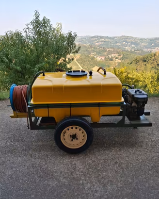 POMPA ANTICRITTOGAMICI