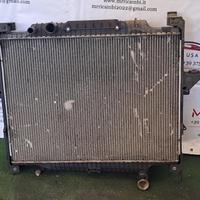 RADIATORE ACQUA LAND ROVER Range Rover SPORT PCC50