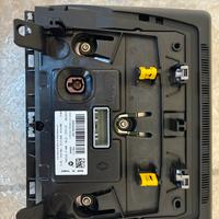 Monitor renault originale 7”